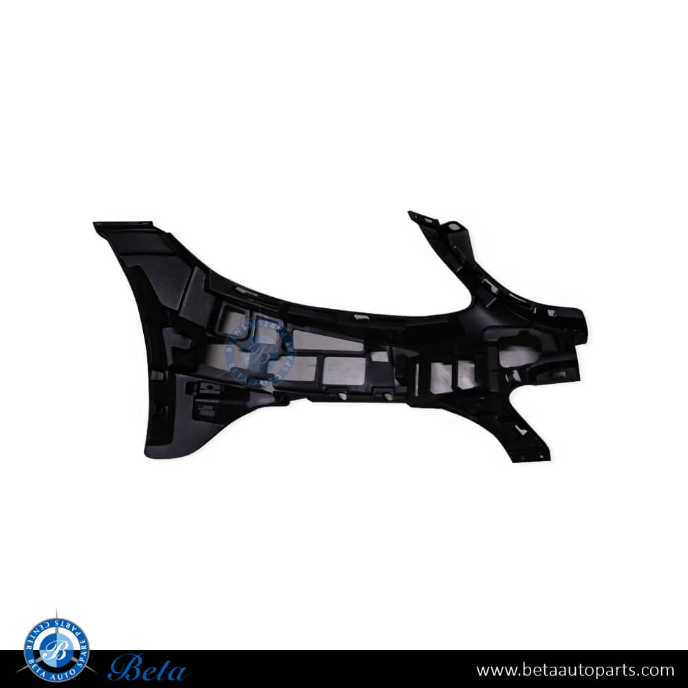 Left Side Front Bumper Inner Bracket Luxury for Mercedes C-Class W205 2015-2018 models, Part Number 2058850765 Left Side Front Bumper Inner Bracket Luxury for Mercedes C-Class W205 2015-2018 models, Part Number 2058850765